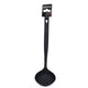Brabantia soeplepel black line | 2 stuks