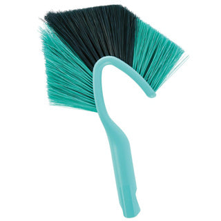 Load image into Gallery viewer, Leifheit wand- en stofbezem
