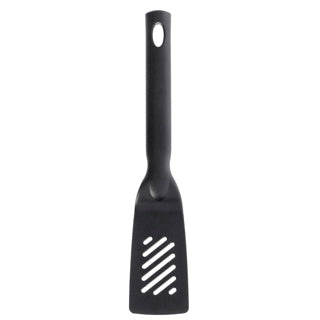 Brabantia spatel klein black line | 2 stuks
