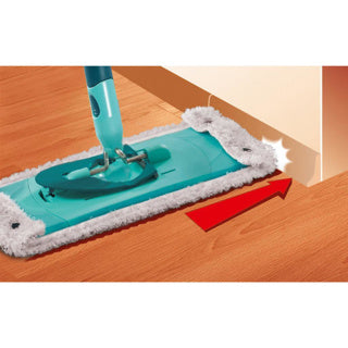 Leifheit overtrek cleantwist m extra sof