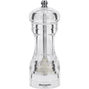 Westmark peper en zout molen 14 cm | 2 stuks