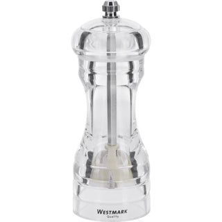 Afbeelding laden in galerijviewer, Westmark peper en zout molen 14 cm | 2 stuks
