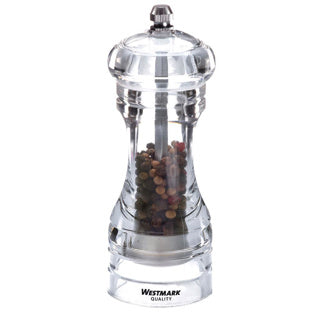 Afbeelding laden in galerijviewer, Westmark peper en zout molen 14 cm | 2 stuks
