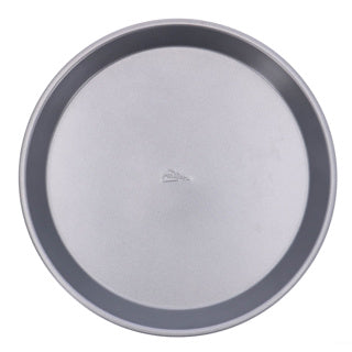 Patisse silver-top taartvorm 28 cm | 2 stuks