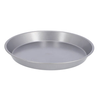 Patisse silver-top taartvorm 28 cm | 2 stuks