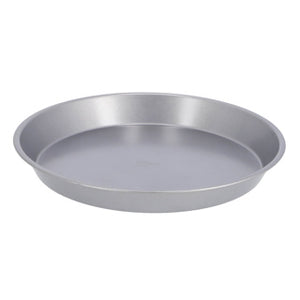Patisse taartvorm 28 cm zilver