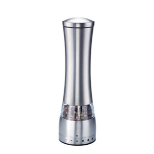 Westmark pepermolen 21 cm rvs