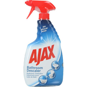 Ajax spray bathroom opt. 750ml | 4 stuks