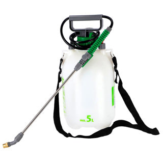 Load image into Gallery viewer, Pro garden hogedrukspuit 5 liter
