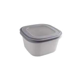 Afbeelding laden in galerijviewer, Sunware - sigma home vershouddoos 3,8l grijs - 23 x 23 x 12,4 cm
