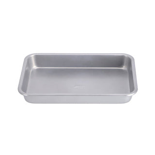 Patisse silver-top brownievorm 28 x 18 cm | 4 stuks