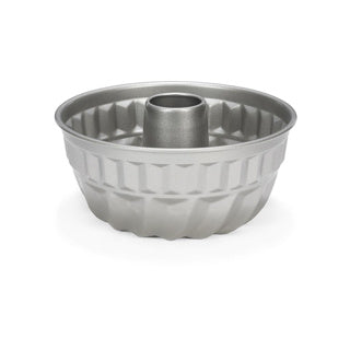 Patisse silver-top tulbandvorm 22 cm