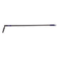 Linea telescoopsteel met knik 2 x 1 m