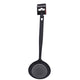 Brabantia black line schuimspaan nylon zwart