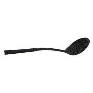 Brabantia black line schuimspaan nylon zwart