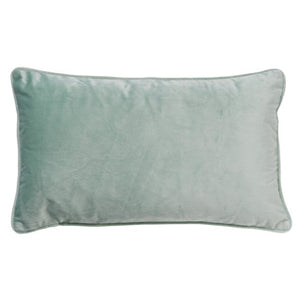 Dutch decor sierkussen finn 30 x 50 cm jadeite | 2 stuks