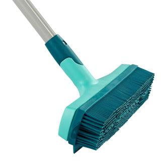 Leifheit suprabezemkop 30cm click system