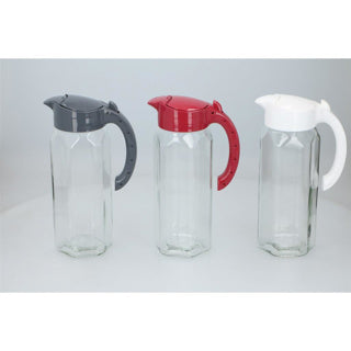 Load image into Gallery viewer, Alpina karaf 1,5l glas 3 assorti | 3 stuks
