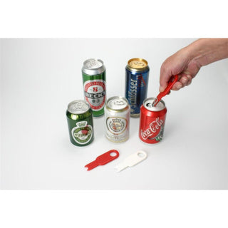 Chargez l'image dans la visionneuse de la galerie, Blikjesopener 'canpop' set van 2 | 2 stuks
