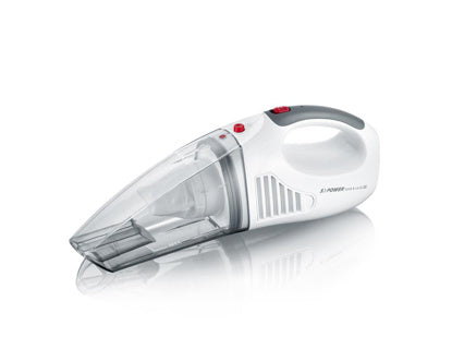 Severin s'power kruimeldief 3-in-1home car handstofzuiger hv 7144