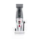 Severin kruimeldief 18,5 volt 4-in-1 accu handstofzuiger hv 7146