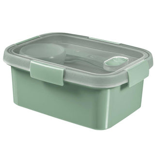 Chargez l'image dans la visionneuse de la galerie, Curver smart to go eco lunchbox 1,2l | 3 stuks
