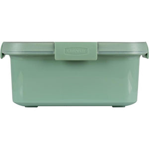 Curver smart to go eco lunchbox 1,2l | 3 stuks