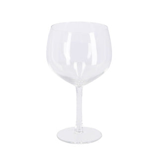 Royal leerdam gin tonic glazen 4 stuks | 4 stuks