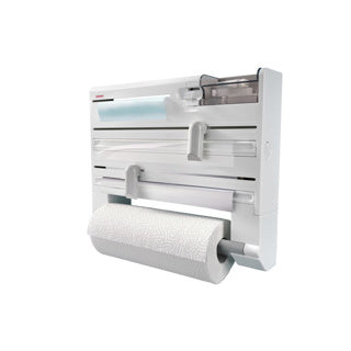 Load image into Gallery viewer, Leifheit keukenrolhouder parat plus wandmodel
