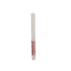 Bolsius dinerkaars rustiek soft parel 27 cm | 9 stuks