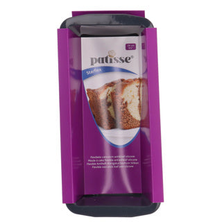 Patisse starflex cakevorm 24 cm | 2 stuks