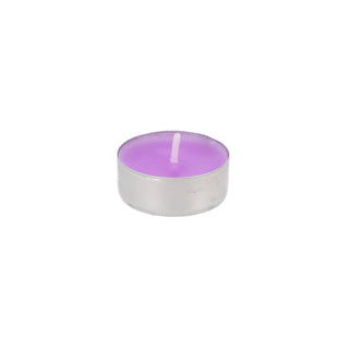 Load image into Gallery viewer, Bolsius geurtheelicht true scents lavendel 18 stuks | 4 stuks
