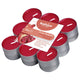 Bolsius | 8 stuks