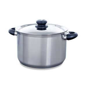 Bk karaat+ soeppan ø24 cm