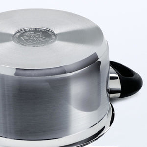 Bk karaat+ soeppan ø24 cm