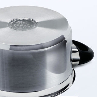 Bk karaat+ soeppan ø24 cm