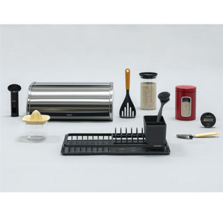 Brabantia kurkentrekker classic zwart