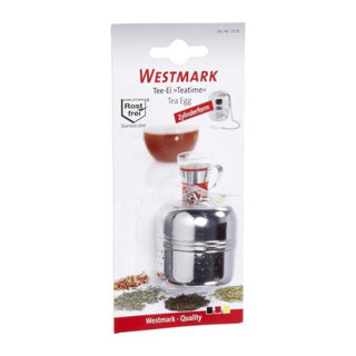Load image into Gallery viewer, Westmark thee ei | 5 stuks
