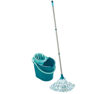 Leifheit dweilset classic viscose