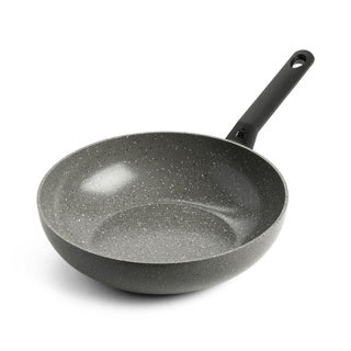 Bk granite wokpan ø28 cm