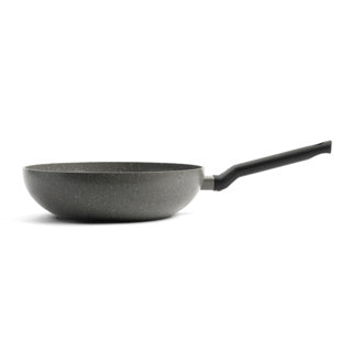Bk granite wokpan ø28 cm