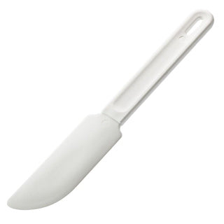 Westmark pannenlikker wit plastic handvat | 10 stuks