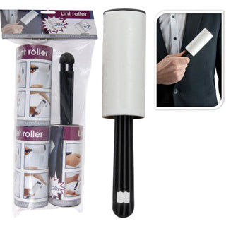 No brand kledingroller 4-delig