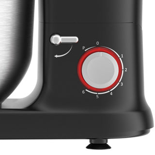 Load image into Gallery viewer, Bourgini classic kitchen chef black
