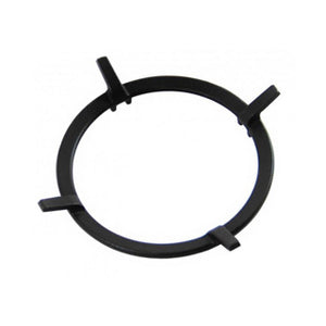 Kitchen basics wadjan- wokring - gietijzer - ø16cm