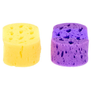Lifetime badspons 2 stuks 3 assorti | 3 stuks