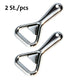 Westmark flesopener 2 stuks | 10 stuks