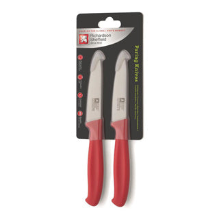 Richardson sheffield | 5 stuks