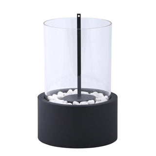 Chargez l'image dans la visionneuse de la galerie, Esschert design ronde bioethanol haard ø18,8xh27cm
