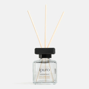 Ipuro geurdiffuser cedar wood 200 ml